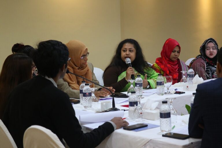 Workshop on: Small and Medium Enterprises Against Corruption: Forum for Fair Business | Sylhet, photo 4