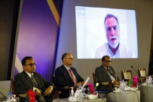 Call To Action Against Corruption: National Summit, photo 2