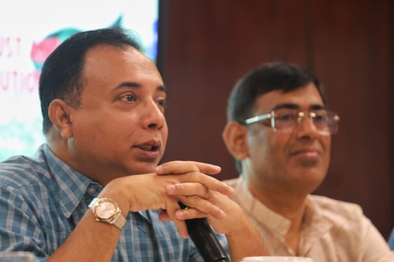Workshop on “Free and Fair Election”, photo 8
