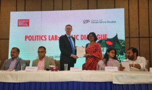 Politics Lab: Public Dialogue, photo 1