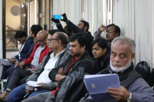 Transparency, Accountability, and Governance Mechanisms, photo 9