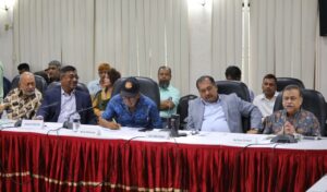 Dialogue for Democratic Reconstruction | Foreign Policy (2nd Phase), photo 8