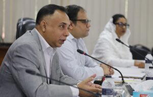 Dialogue on Where Does Reform Stand? Progress, Challenges and the Way Forward, photo 51