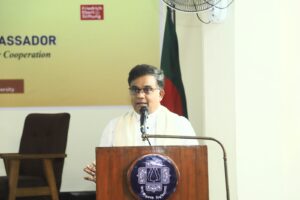 Meet the Ambassador – JU, photo 3