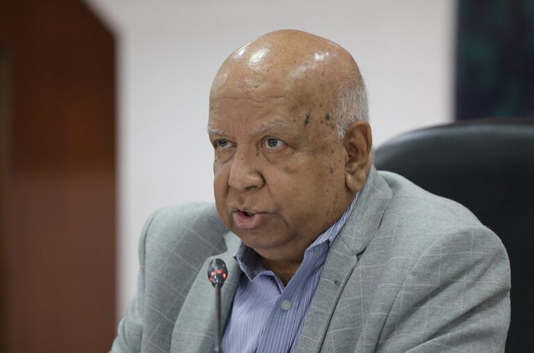 Dialogue for Democratic Reconstruction | Law and Order, photo 27