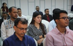 From Pledges to Practice: Political Inclusion &  Democratic Accountability– Bangladesh’s Polls 2026, photo 16