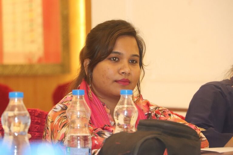 Confronting Misinformation in Bangladesh-Rajshahi, photo 6
