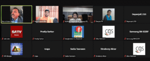 ডিজিটাল থেকে সাইবার সিকিউরিটি অ্যাক্টঃ কী ভাবছেন রাজনীতিকরা?, photo 10