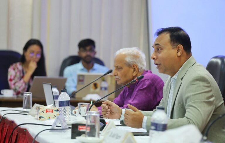 Media Freedom: Exploring Legal Framework for Journalist Protection & Grievances, photo 20