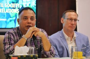 Nationalism, the State and the Civil Society: Understanding State-Society Relations, photo 23
