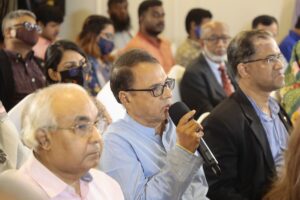 Meet the Ambassador।। British High Commissioner to Bangladesh, photo 16