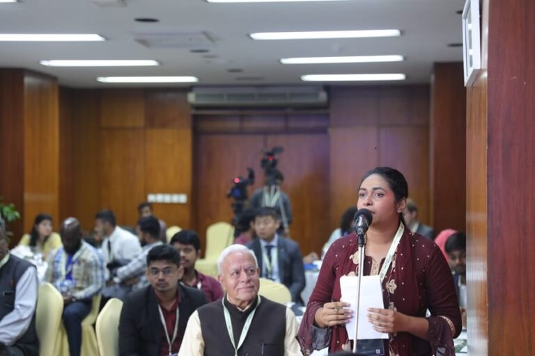 Bay of Bengal Conversation 2023 | Day Two, photo 2