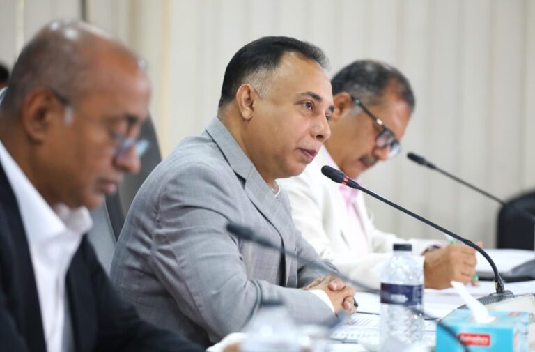 Dialogue on Beyond the Ballot: Between Promise and Performance, photo 33