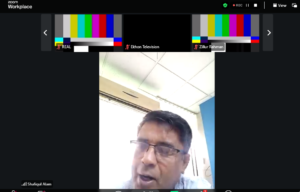 The Ordeal: Five Years of The Digital Security Act 2018-2023, photo 12