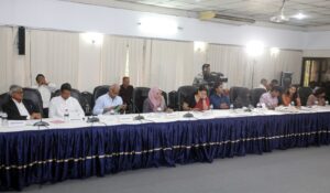 Roundtable on Shaping Inclusive Leadership: Women and Youth in Politics, photo 12