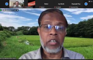 The Digital Security Act 2018: In the Eyes of the Civil Society, photo 4