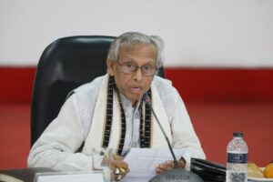 Democracy For All: Minority Rights, Representation and the National Election 2026, photo 4