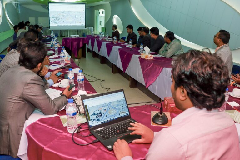 Regional | Workshop on Fack Checking | Khulna, photo 2