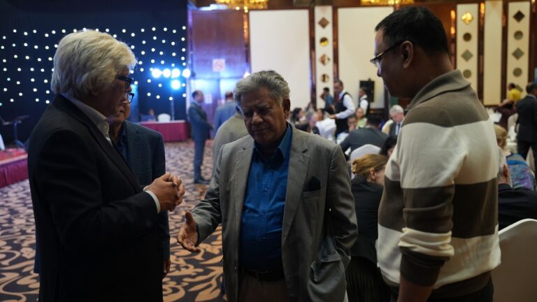 Centre for Governance Studies (CGS) Foundation Day 2025, photo 31
