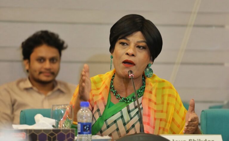 Dialogue for Democratic Reconstruction  | Human Rights and Justice, photo 19
