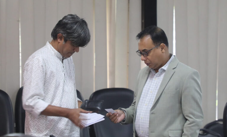 Media Freedom: Exploring Legal Framework for Journalist Protection & Grievances, photo 5