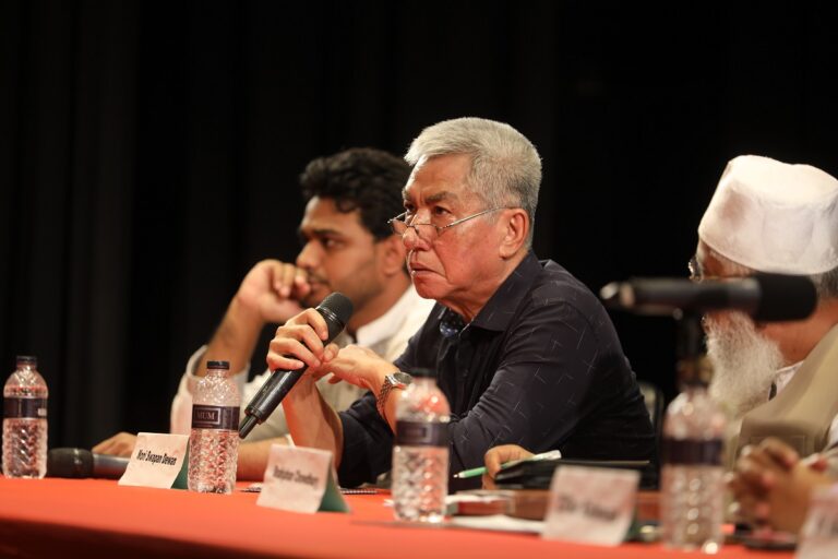 Empowering Women and Youth in Politics, photo 13