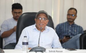 Dialogue on Beyond the Ballot: Between Promise and Performance, photo 37