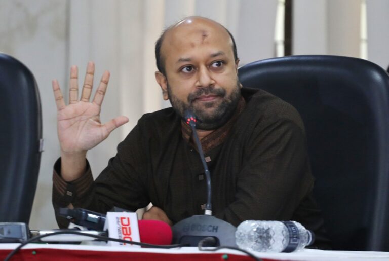 Dialogue for Democratic Reconstruction | Law and Order, photo 15