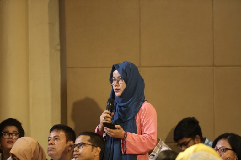 Empowering Women and Youth in Politics, photo 23