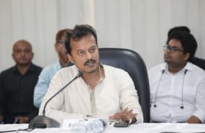 Dialogue on Beyond the Ballot: Between Promise and Performance, photo 16