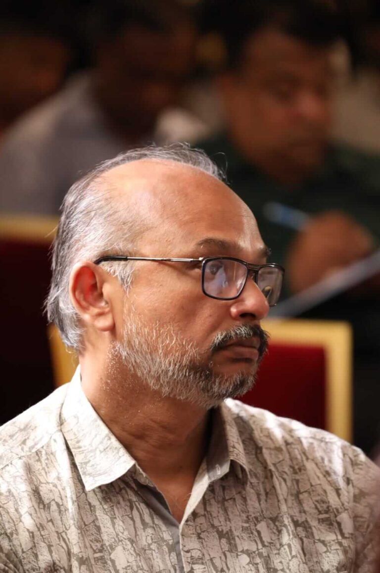 Report Launching Event on Challenges To Human Rights Defenders in Bangladesh, photo 24