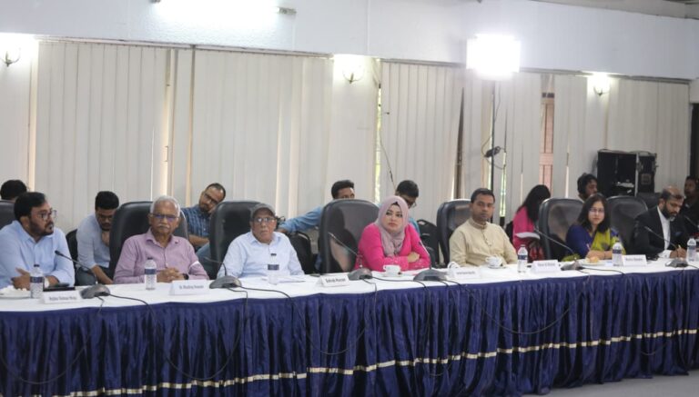 Dialogue on Beyond the Ballot: Between Promise and Performance, photo 30