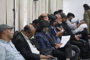 Media Freedom in Bangladesh : Between Freedom, Responsibility and Power, photo 3