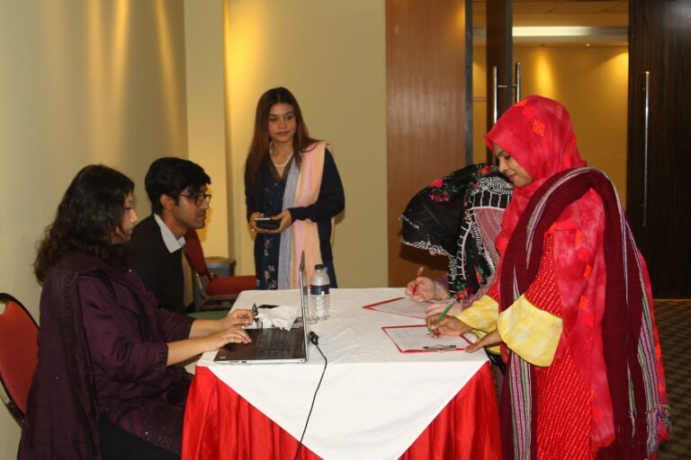 Workshop on: Small and Medium Enterprises Against Corruption: Forum for Fair Business | Sylhet, photo 8