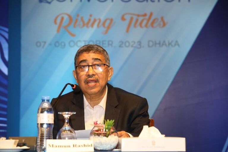 Bay of Bengal Conversation 2023 | Day Two, photo 46