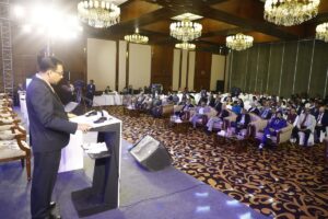 A glimpse of the Day Three of “Bay of Bengal Conversation 2022”, photo 32