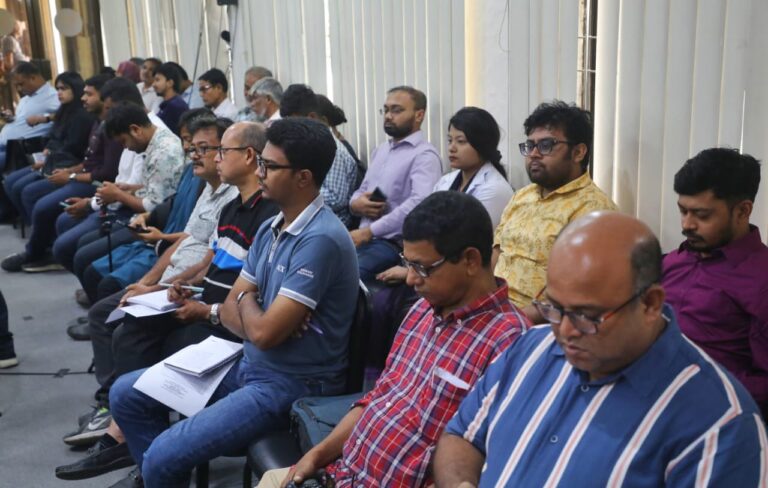 Dialogue for Democratic Reconstruction” series on Education and Public Health, photo 24