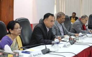 Dialogue for Democratic Reconstruction | Judiciary, photo 5