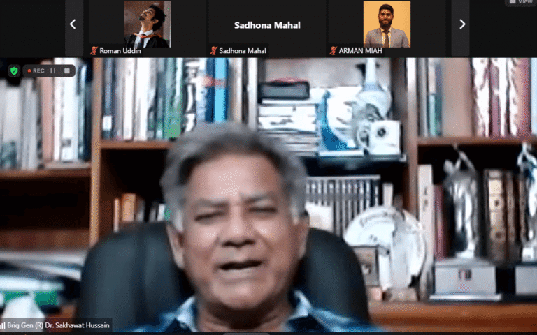 Webinar on “Digital Security Act 2018: What to Do Now?”, photo 17