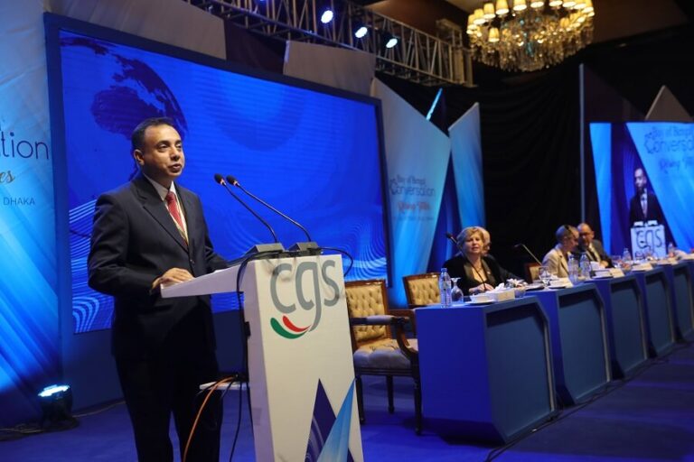 Bay of Bengal Conversation 2023 | Day Three, photo 7