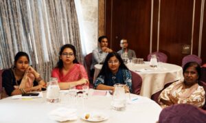 Political Elites, Clientelism, Democratization, and Governance: Pathways to Inclusive Politics and Women’s Participation, photo 18