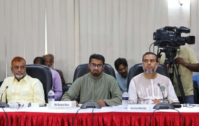 Dialogue on ” Self-Regulation and Grievance in Media: Political and Policy Perspectives”, photo 3