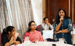 Political Elites, Clientelism, Democratization, and Governance: Pathways to Inclusive Politics and Women’s Participation, photo 29