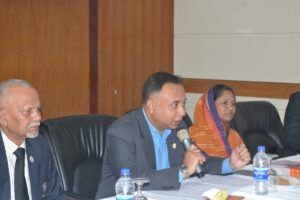 Counting Every Voice: Minority Participation and the Future of Bangladesh’s Democracy, photo 3