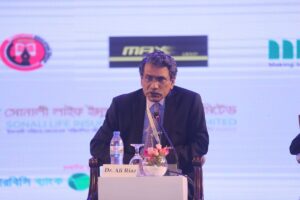 A glimpse of the Day Two of “Bay of Bengal Conversation 2022”, photo 14