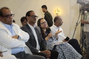 Meet the Ambassador।। British High Commissioner to Bangladesh, photo 4