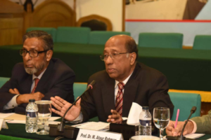 The Challenges of Electoral Integrity in Bangladesh, photo 3