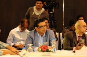 National Dialogue on LDC Graduation, photo 33