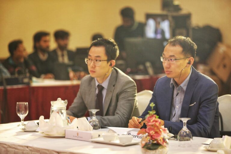 Bangladesh at the crossroads: Election, Economy and External Relations, photo 43