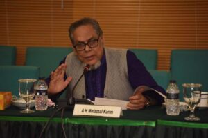 The Challenges of Electoral Integrity in Bangladesh, photo 14